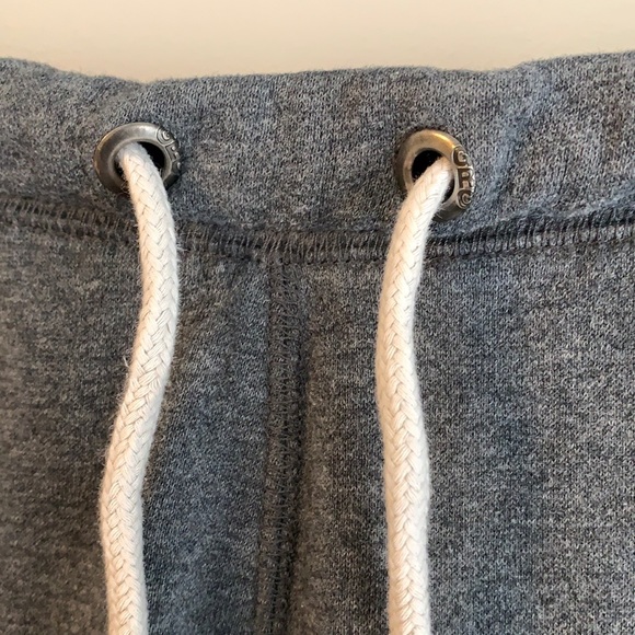 GARAGE Sweatpants - Picture 4 of 4